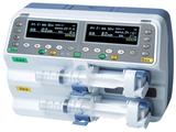 14. SP-2000 Syringe pump