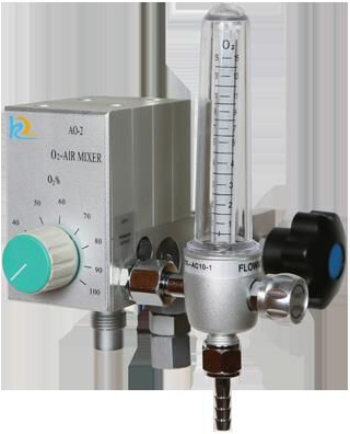 20. KD100 Oxygen Blender