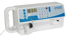 15. SA-213 Syringe pump